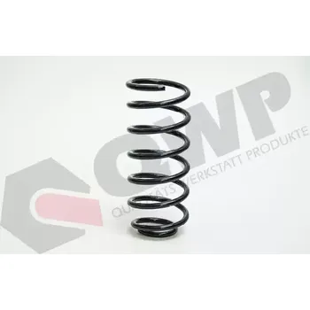 QWP Pružina podvozku QWP WCS228