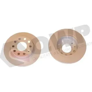 Brzdový kotouč QWP Brzdový kotouč - 253 mm QWP WBD309C