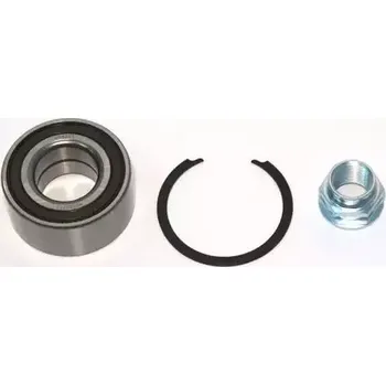 QWP Sada ložiska kola QWP WWB273