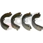 QWP Sada brzdových čelistí QWP WBS334