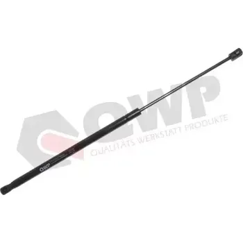 Dveře karosérie QWP Plynová vzpěra zavazadlového prostoru QWP WGS1185D