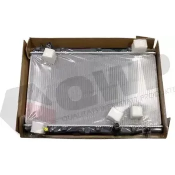 Chladič motoru QWP Chladič vody QWP WRA443