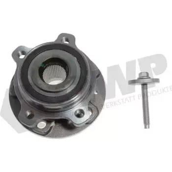 QWP Sada ložiska kola QWP WWB741