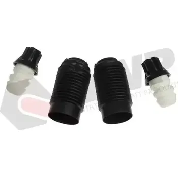 QWP Ochranná sada tlumiče pérování proti prachu QWP WDC126