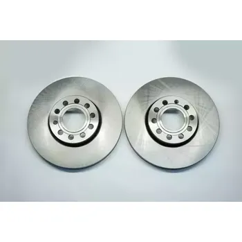 Brzdový kotouč QWP Brzdový kotouč - 288 mm QWP WBD102