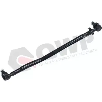 Táhlo řízení QWP Táhlo řízení QWP WHD246SS