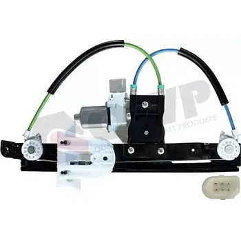 Stahovačka okna QWP Zvedací zařízení oken QWP 3269 737