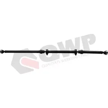 Hřídel nápravy QWP Kloubový hřídel pohonu nápravy QWP WPR130 + DOPRAVA ZDARMA!