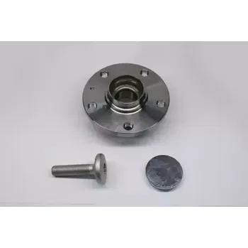 QWP Sada ložiska kola QWP WWB351