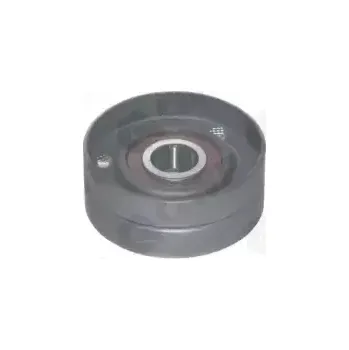 Rozvod motoru QWP Napínací kladka drážkového klínového řemenu QWP WBT090