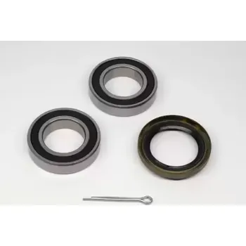 QWP Sada ložiska kola QWP WWB462