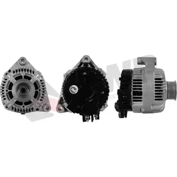 Alternátor QWP Alternátor QWP WGE690