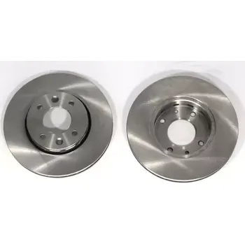 Brzdový kotouč QWP Brzdový kotouč - 280 mm QWP WBD760