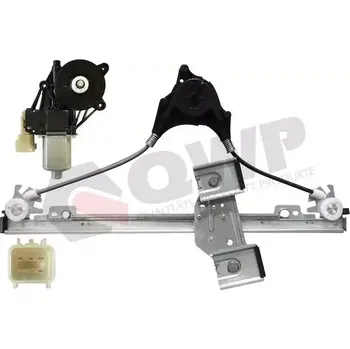 Stahovačka okna QWP Zvedací zařízení oken QWP 3220 737