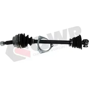 Poloosa kola QWP Hnací hřídel QWP WDS290