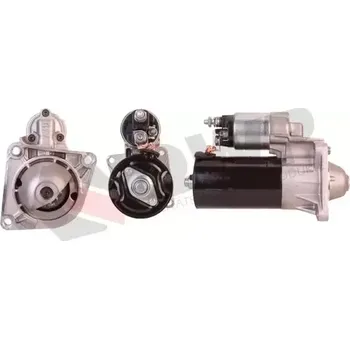 Startér QWP Startér QWP WST648 + DOPRAVA ZDARMA!