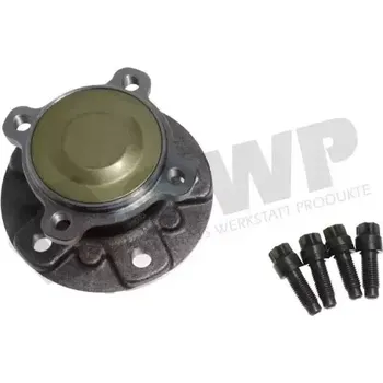 QWP Sada ložiska kola QWP WWB777