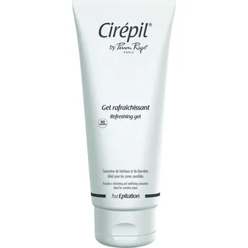 Přípravek po depilaci a epilaci Perron Rigot - Cirépil Zklidňující gel po depilaci 200 ml