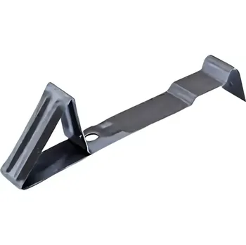 Protisněhový hák pro Creaton Optima, antracit