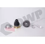 QWP Kloub hnacího hřídele, sada QWP WJO100