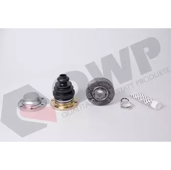 QWP Kloub hnacího hřídele, sada QWP WJO100