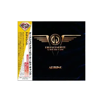 Zahraniční hudba Arising / EP / Japan - Dirkschneider & The Old Gang [CD]