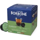 Caffè Borbone | Decaffeinato - Počet kapslí pro Dolce Gusto: 16