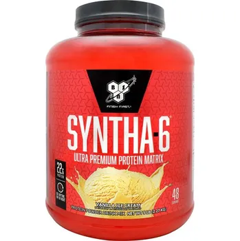 Fitness strava BSN Syntha 6 2260 g