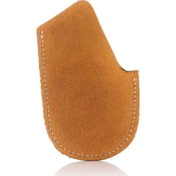 Pouzdro na nůž Kapesní kožené pouzdro