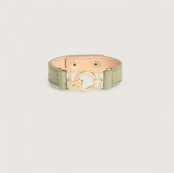 Náramek COCCINELLE C-ME NÁRAMEK GREENERY AW25