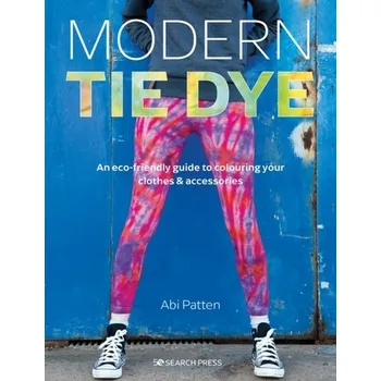 Modern Tie Dye - Patten, Abi