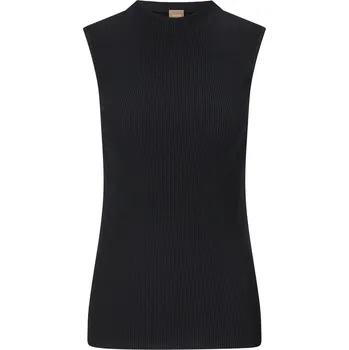 Dámské tričko Tričko Boss Black 5291190 12 (L)