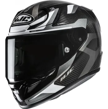 Helma na motorku RPHA 12 CARBON Xentra MC5 XXL (63/64)