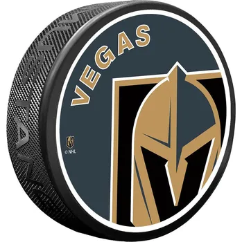 Puk Mustang Puk Vegas Golden Knights NHL Icon