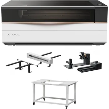 Gravírování xTool - P3 Versatile Bundle