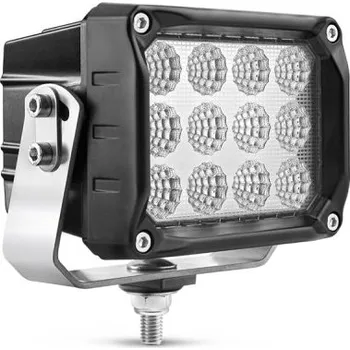 Pracovní světlo Pracovní světlo modré CRP3S.60708 7000lm, Deutsch konektor DT04-2P-B, WESEM