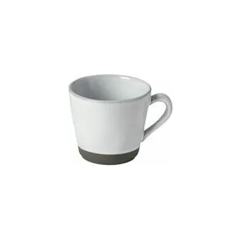 Šálek na čaj 0,19L, PLANO, bílá|Costa Nova