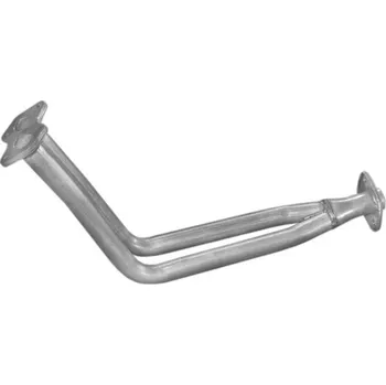 Tlumič výfuku Trubka výfuku EDEX, 24.30