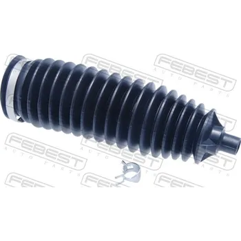 Posilovač řízení Měch, řízení, NRKB-001