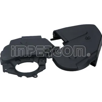 Zakrytí, ozubený řemen, 5391