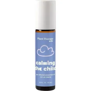 Plant Therapy KidSafe Calming the Child (Zklidnění dítěte) roll on 10 ml