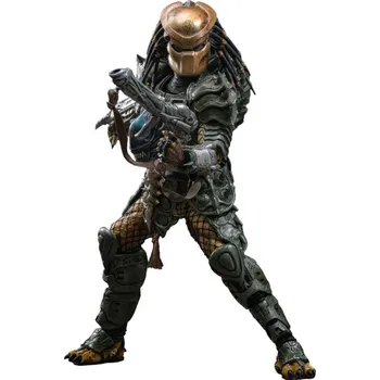 Figurka Akční figurka Alien vs. Predator Comic - Broken Tusk Predator 35 cm