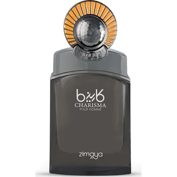 Parfém Zimaya Charisma pour Homme EDP 100 ml M