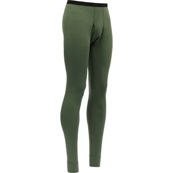 Devold® Funkční spodky Expedition Merino 235 Devold®, Barva: Forest Green, Velikost: XL