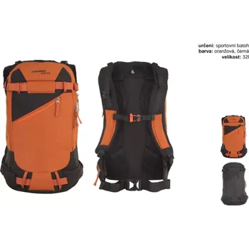 Sportovní batoh AXON sportovní batoh WOLF 32l