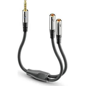 Audio kabel Sonero S-ACA001