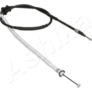 Lanko parkovací brzdy Tažné lanko, parkovací brzda, 131-00-0262