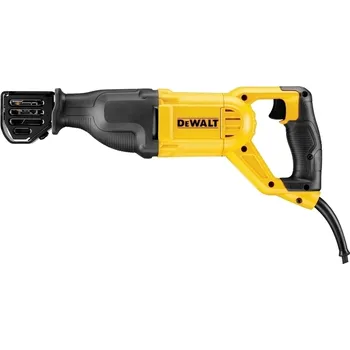 Pila ocaska STANLEY FATMAX DeWALT DWE305PK – Mečová pila 1100 W