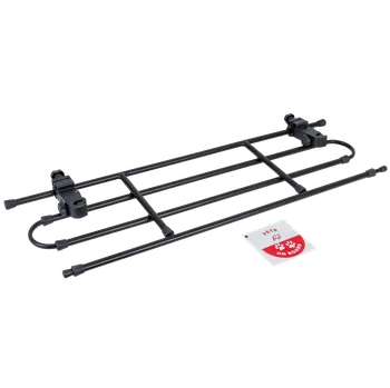 PRATICO dělicí stěna do zavazadlového prostoru - ocelová