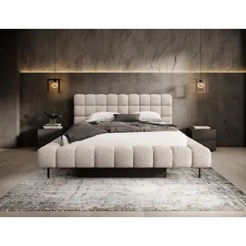 Postel Čalouněná postel MAGENTTA s úložným prostorem Royal 18 skladem